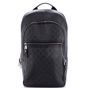 Louis Vuitton Michael Nm Backpack #247347L21B